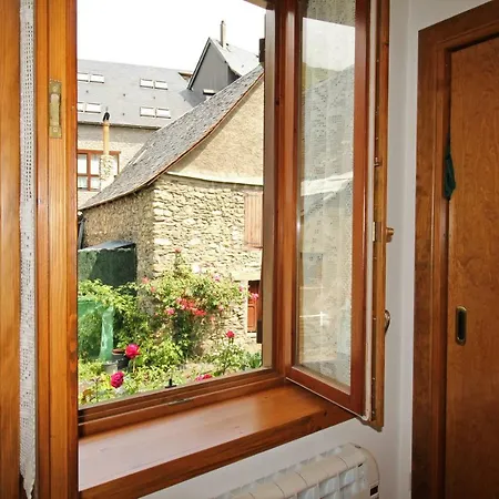 Apartment Espacioso Ap En Gessa