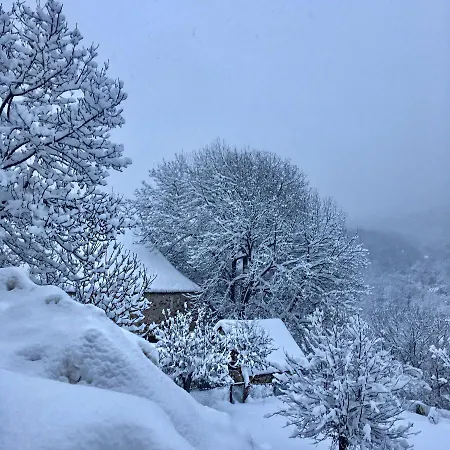 Espacioso Ap En Appartement Gessa