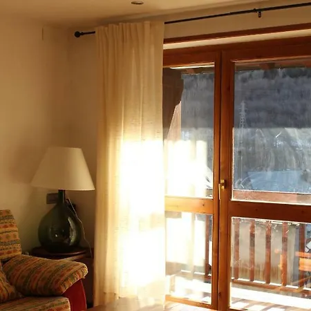 Apartment Espacioso Ap En *