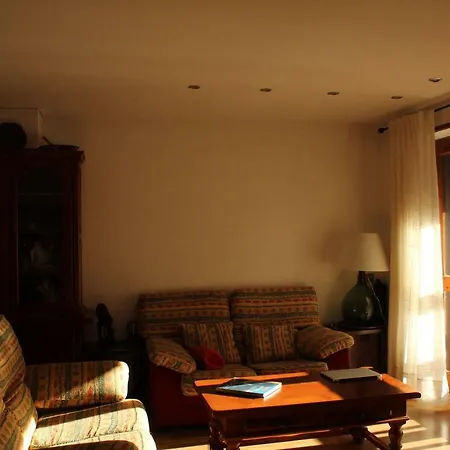 Apartment Espacioso Ap En *