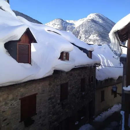 Appartement Espacioso Ap En *